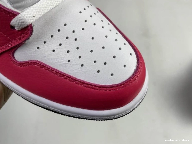 555088-603 Red 1 Jordan Fusion OGLight Air High 0706